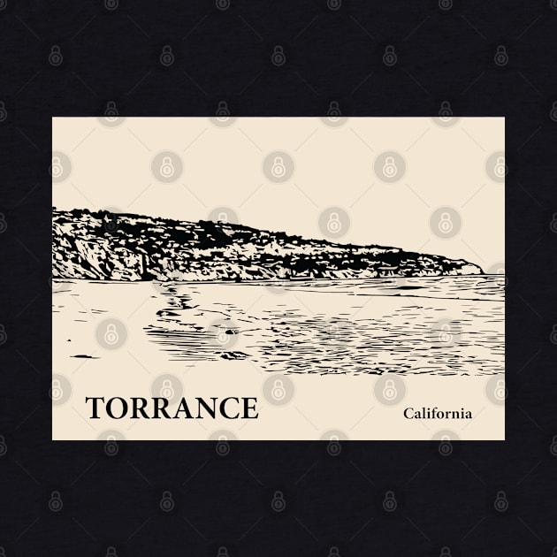 Torrance - California by Lakeric